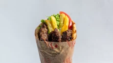 Pita Biftek Viçi