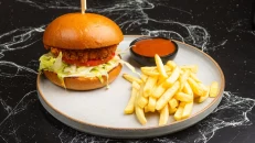 Burger Pule