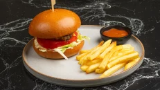 Burger Vici