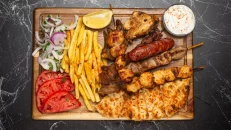 Mix Grill