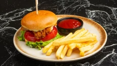 Burger Kids