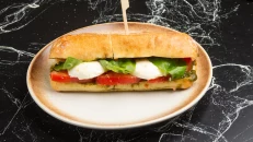 Chabata Caprese