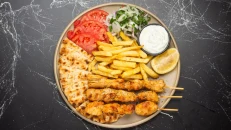 Shishqebap Meridha