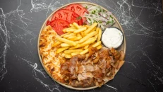 Pita E Hapur
