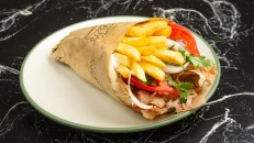 Pita Giro
