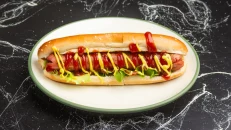 Hot Dog