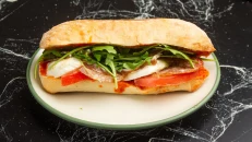 Chabata Salami