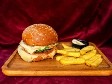 Papa Burger
