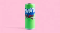 Fanta Exotic