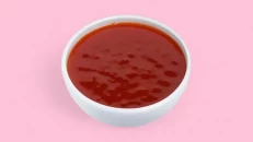 Sweet Chilli Sauce