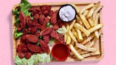 Mix Salçiçe + Patate