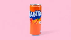 Fanta Portokall
