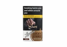 Lucky Strike Brown