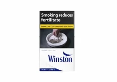 Wiston Blue