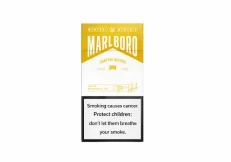 Malboro Gold Slims
