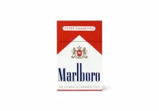 Malboro Red