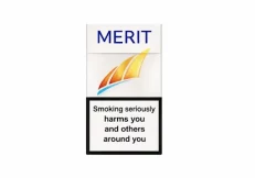 Merit Slims