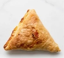BYREK ME DOMATE DHE QEPË