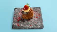 Zeppola