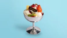 Fruity Bowl