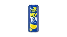Iced Lemon Tea