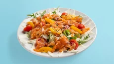 Antipastë Salmoni
