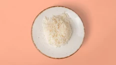 Oriz Basmati