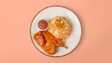 Chicken Mendi (Half Chicken)