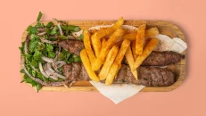 Kebab Halepi