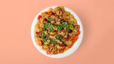Baba Ghanoush