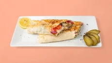 Sanduiç Falafel