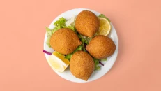 Fried Keba