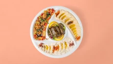 Large Appetizeer 