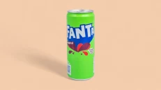 Fanta