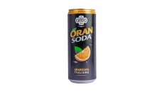 Oran soda