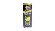 Limon Soda