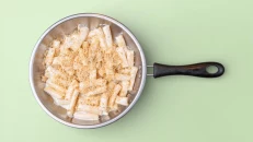 Pacheri Gorngonxola & Arra