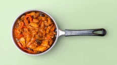 Tavë Oktapodi Picante