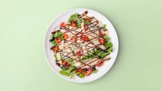 Sallatë Rucola & Parmigiano