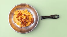 Spaghetti Carbonara