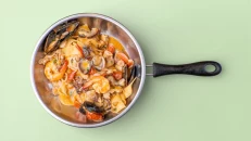 Tagliatelle Fruta Deti