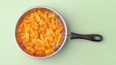 Pacheri Bolognese