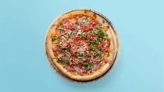 Pizza Delicioza