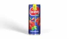 Bravo Luleshtrydhe