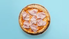Pizza Proshutë