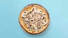 Pizza Kerpudhë