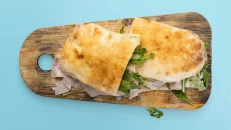 Sandwich Pizzemporio