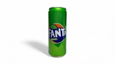 Fanta Exotic