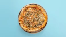 Pizza Napoli