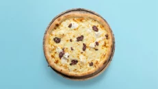 Pizza Affogatisima